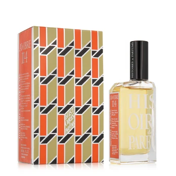 Histoires de Parfums Ambre 114 60ml Unisex EDP
