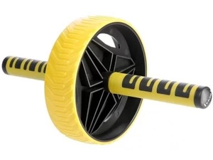 WA07 SINGLE EXERCISE WHEEL HMS