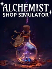 Alchemist Shop Simulator PC
