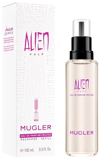 Thierry Mugler Alien Pulp - EDP - náplň 100ml