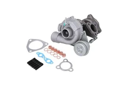 KAMOKA 8600016 Kompresorius, įkrovimo sistema