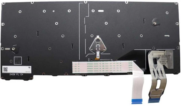 Klaviatūra Lenovo 5N21M38081