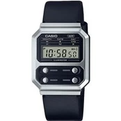 Sportinis laikrodis CASIO A100WEL -1AEF
