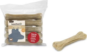 Skanėstas šunims Beeztees Chewing Bone 777501, jautiena, 5 vnt. kaina