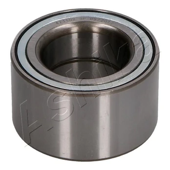 Rato guolio komplektas ASHIKA 44-11037