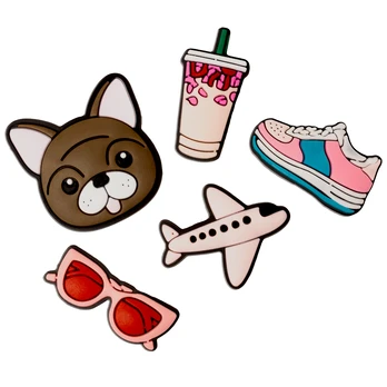 Telforceone 3D Sticker Rožinė 5pcs set