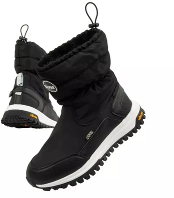 Colmar W WARMER 2 PLAIN 170 sniego batai