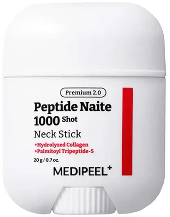 MEDI-PEEL Premium Naite Thread Neck Stick 2.0 20 g