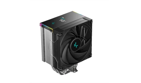 Chłodzenie DeepCool AK500S DIGITAL SE