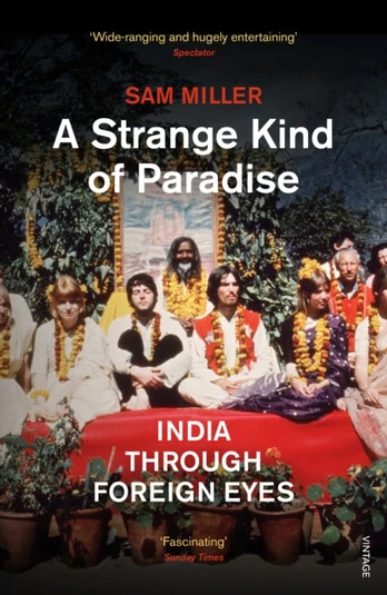 Strange Kind of Paradise