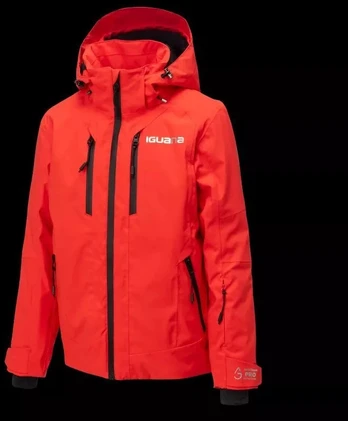 Šilta vaikiška striukė PROSLOPE JACKET JR