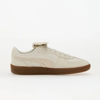 Puma Palermo Premium Warm White-Alpine Snow - Dydis 46 (40174401 Laisvalaikio batai)