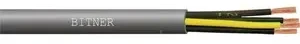 Bitner BIT 500 3G1,0 500V BŪGNAS