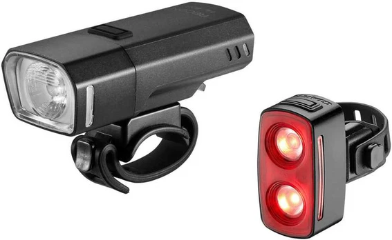 Light set Giant Recon (HL 600 + TL 200)
