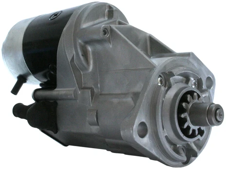 Starteris CAR112036