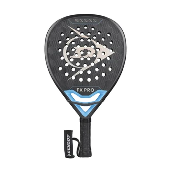 Padel teniso raketė DUNLOP FX PRO 12K 370g