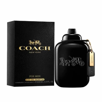 Coach 1941 Coach For Men Eau De Parfum Purškiklis 100ml