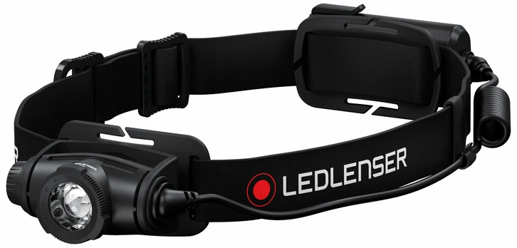 Other Priekinių žibintų „Ledlenser H5 Core“ 502193