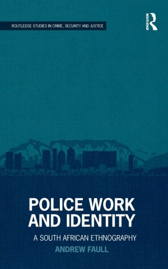 Police Work and Identity