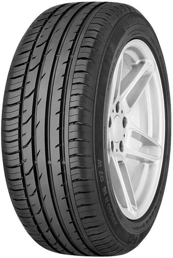 Continental 205/70R16 PREMIUMCONTACT 2 97H