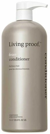 Living Proof NO FRIZZ conditioner 1000 ml
