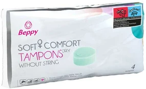 Beppy Soft & Comfort Dry 4vnt