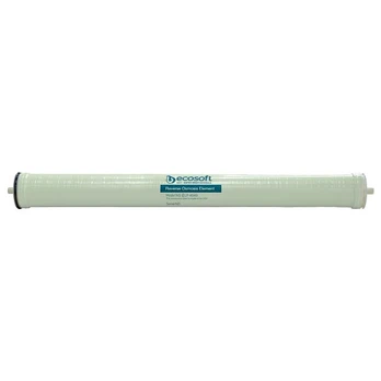 Ecosoft ELP-4040 mažos energijos 4 colių membraninis elementas