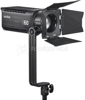 Godox S60 Focusing Led Light