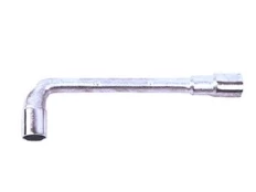Raktas, 200 mm, 19 mm kaina