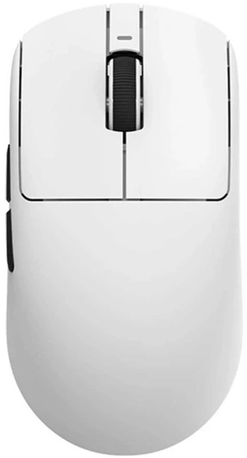 Pelė VGN VXE R1 Pro Max, Baltas