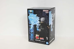 Superbuzz *****SUPBUZZ BP Naruto Hatake Kakashi 97822 kaina