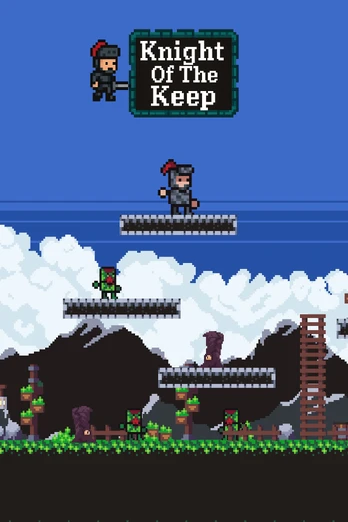 Knight Of The Keep Xbox
