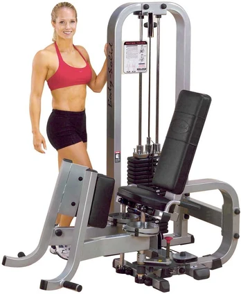 Treniruoklis kojų suvedimui ir atvedimui Body Solid STH1100G