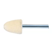 Poliravimo antgalis PFERD FK KEL 2530/6 M kaina