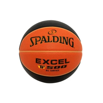 Krepšinio kamuolys Spalding TF-500 Excel