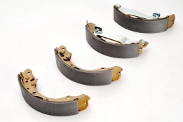 FERODO FSB150 Brake shoe set kaina