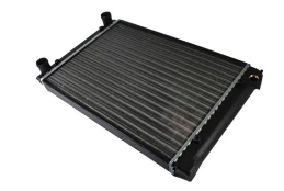 Variklio radiatorius D7W021TT kaina