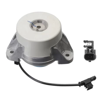 Variklio montavimas FEBI BILSTEIN 104820