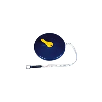 Ruletė fiberglaso 10m 14100