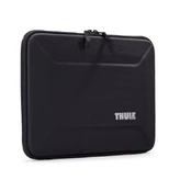 Thule Gauntlet 5 MacBook Sleeve 14" - Black, 3205410 | Thule kaina