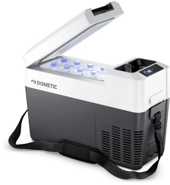 Automobilinis šaldytuvas CFF12 Dometic