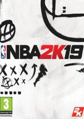 NBA 2K19 PC