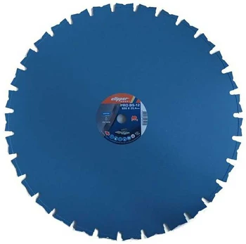 NORTON SHIELD D. UNIVERSAL 700 mm CLIPPER PRO UNIVERSALUS LAZERIS, skirtas CM70 ALU
