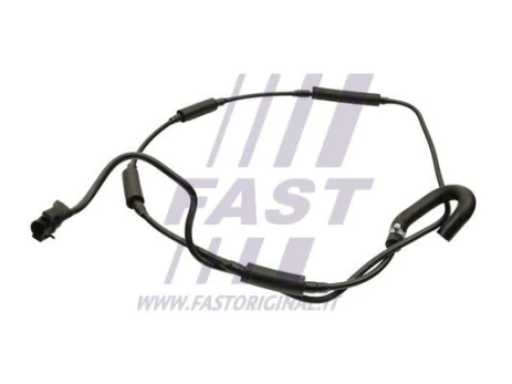 Radiatoriaus žarna FAST FT61499