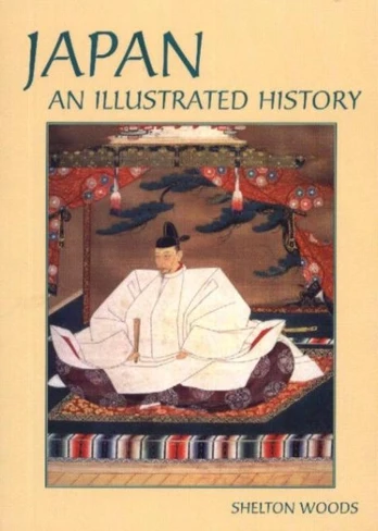 Japan: An Illustrated History