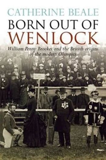 Born Out of Wenlock