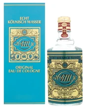 Odekolonas 4711 Maurer & Wirtz, 200 ml kaina