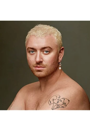 CD SAM SMITH "Gloria"
