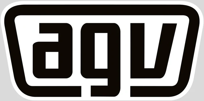 Motociklu Lipdukai agv viniliniai lipdukai – TR-1814