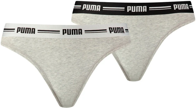 Kelnaitės Puma conic Strin